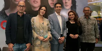 Gaet 4 Diva Untuk OST 'AAC 2', Manoj Punjabi: Yakin dan Percaya Itu Modal Saya