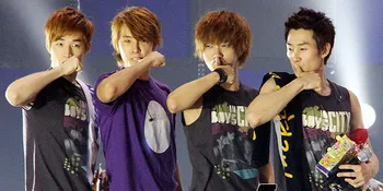 Gaet Henry Lau, Eunhyuk - Donghae SuJu Rilis Lagu di Jepang