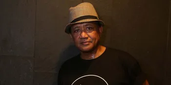 Gaet Raline Shah &#38; Tamara Bleszynski, Ini Alasan Andre Hehanussa