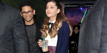 Gaet Zedd, Ariana Grande Segera Rilis Single Baru