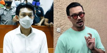 Gaga Muhammad Divonis Kurungan Penjara Selama 4,5 Tahun, Begini Tanggapan Denny Sumargo