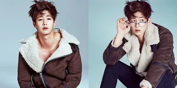 Gagah Atau Jijik? Pengorbanan Song Jae Rim Bikin Jealous Maksimal