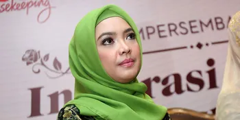 Gagal Balik ke Senayan, Inggrid Kansil Kembangkan Bisnis Kuliner