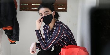 Gagal Bawa Dua Anaknya Pulang, Tsania Marwa Merasa Ada yang Provokasi