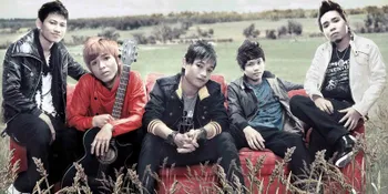 Gagal Bersinar, Personil SET14 Jadi Tukang Bangunan