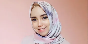 Gagal Bina Rumah Tangga Dengan Taqy Malik, Salmafina Tidak Trauma Dengan Pernikahan