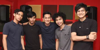 Gagal Di Album Pertama, Esta Band Coba Bangkit Dengan Album Baru