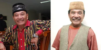 Gagal Ginjal, Istri Bolot Tutup Usia