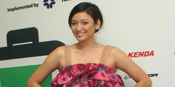 Gagal Jadi Arkeolog, Agni Pratistha Tetap Suka Tempat Bersejarah