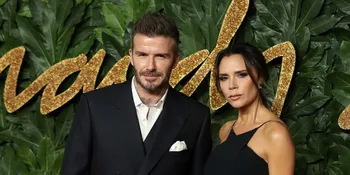 Gagal Jadi David Beckham, Pria Ini Bersikeras Lakukan Apapun Demi Mirip Victoria