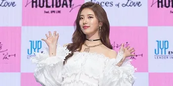 Gagal Jawab Pertanyaan, Media Korea Kecewa Dengan Suzy