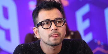 Gagal Jenguk Jupe Hari Ini, Raffi Ahmad: Doain Saja Yang Terbaik