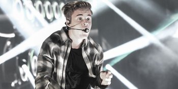Gagal Konser di Inggris, Justin Bieber: Ada Keperluan Mendesak