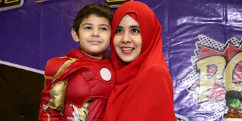 Gagal Lagi Dalam Pernikahan, Risty Tagor Jadi Trauma