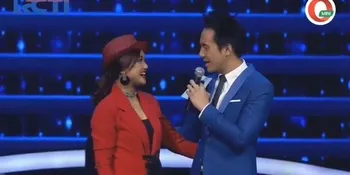 Gagal Masuk Lima Besar, Marion Jola Minta Doa Ikuti Ujian Nasional!