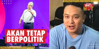 Gagal Menembus Senayan, Gilang Dirga Tak Mau Lihat Hasil Perolehan Suara