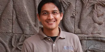 Gagal Menikah Dengan Bule Asal Siberia, Lucky Hakim Dekati Wanita Lain?