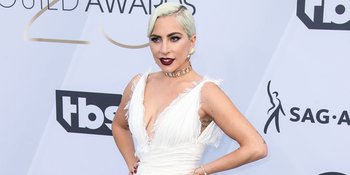 Gagal Menikah untuk ke-2 Kalinya, Lady Gaga Punya Pacar Baru Lagi
