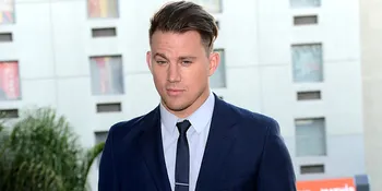 Gagal Move On, Channing Tatum Masih Nge-like Foto Seksi Jenna Dewan