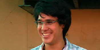 Gagal Move On, Mischa Chandrawinata Curhat ke Mario Teguh