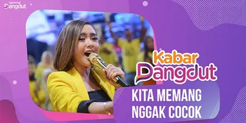 Gagal Nikah, Cita Citata Sudah Ketemu Roy Geurts - Ikhlas