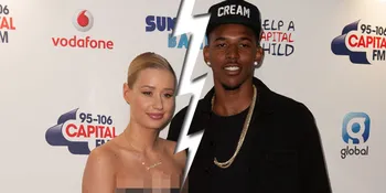 Gagal Nikah, Iggy Azalea &#38; Tunangannya Putus!