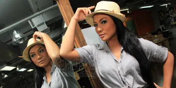 Gagal Nikah, Jenny Cortez Pernah Bersetubuh Dengan Calon Suami?