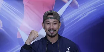 Gagal Nikahi Dita Soedarjo, Denny Sumargo Pacari Teman Sendiri?