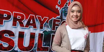 Gagal Jadi Anggota DPR, Inggrid Kansil Kecewa