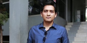 Gagal Nyaleg, Lucky Hakim Pilih Jadi Youtuber