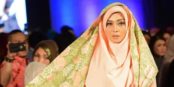 Gagal Operasi Bypass Jantung, Ibunda Terry Putri Berpulang