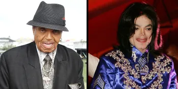 Gagal Rayakan Ultah 87, Stroke Buat Tumbang Ayah Michael Jackson