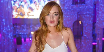 Gagal Seksi, Lindsay Lohan Justru Jadi Bahan Hujatan Publik