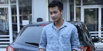 Gagal Temui Eza Gionino, Sang Kakak Hanya Titipkan Makanan