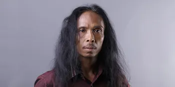 Gahar di Film, Yayan Ruhian Tipe Suami Dambaan Setiap Wanita