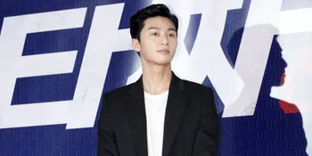 Gaji Fantastis Park Seo Jun Berkat Bintangi 'She Was Pretty'