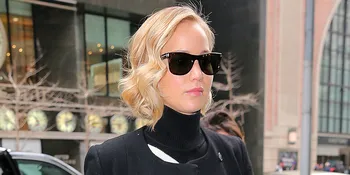 Gaji Jennifer Lawrence di Film Terbarunya Telan Biaya Fantastis