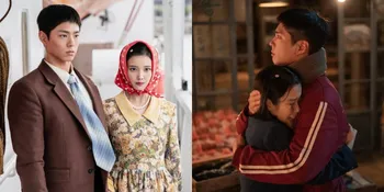 Enggak Banyak Bicara, Ini 4 Alasan Gwan-sik Layak Jadi Green Flag No.1 di Drakor 'WHEN LIFE GIVES YOU TANGERINES'