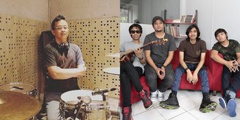 Gak Banyak Orang Tahu, Ini Sejarah Asli Sheila On 7 yang Anggota Pertamanya Eross dan Anton