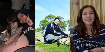 Gak Cuma Merry, Deretan Asisten Artis Ini Juga Setenar Selebritis!