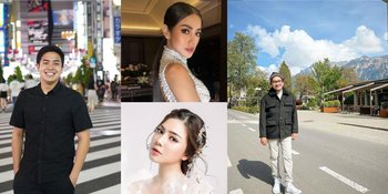 Gak Cuma Sukses di Dunia Hiburan, Selebritis Ini Juga Sukses Dalam Usaha Bisnis yang Mereka Dirikan Sendiri