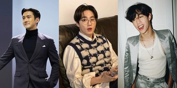Gak Hanya Siwon Super Junior, Deretan Idol K-Pop Ini Dijuluki Anak Sultan Karena Berasal Dari Keluarga Kaya Raya