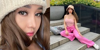 Gak Heran Lakukan Beberapa Kali Oplas, Ternyata Segini Penghasilan Lucinta per Bulan dan Ini 8 Sumber Kekayaannya