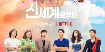 Gak Kalah Seru dari Running Man, Berikut 6 Variety Show Korea yang Bisa Bikin Mood Kamu Naik