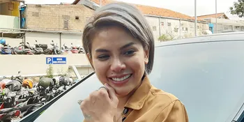 Gak Munafik, Nikita Mirzani Ngaku Pernah Coba Pakai Narkoba Jenis Ekstasi