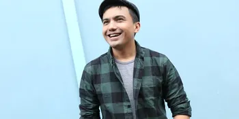 Gak Nyangka, Sahrul Gunawan Unggah Foto Jadul Bareng Artis Ini