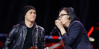 Gak Punya Duit, Ari Lasso dan Andra Ramadhan Pernah Cuma Makan Gula Doang