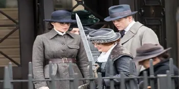 Gal Gadot Bakal Perankan Ratu Mesir Di Film CLEOPATRA