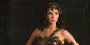 Gal Gadot Dibayar Rendah Untuk Film 'WONDER WOMAN', Benarkah?