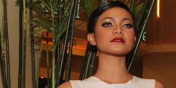 Gala Premier BERLIAN SI ETTY, Citra Berambut Cepak